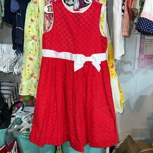 Jamie and Jack dress